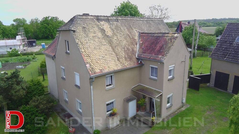 Thumbnail-Traumhaft idyllische Lage in Gaulis, ein Ortsteil von Böhlen