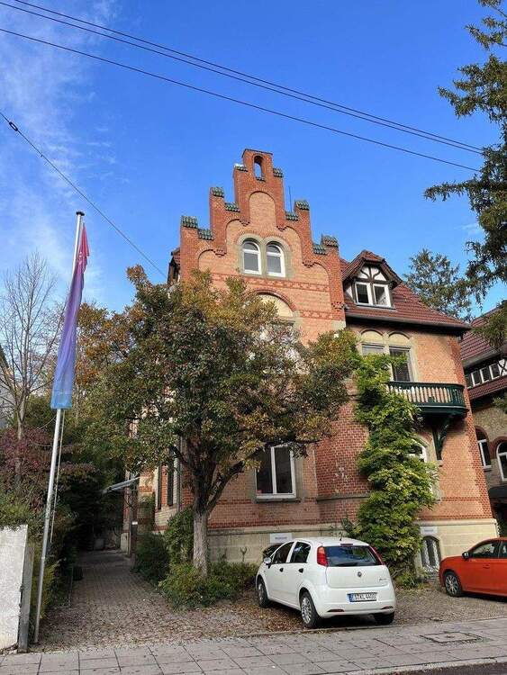 Thumbnail-Office im Grünen & doch zentral im Stuttgarter Norden