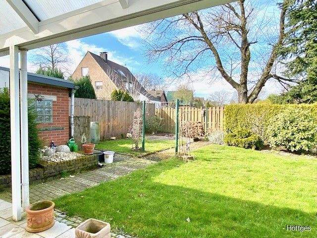 Thumbnail-Neues Zuhause mit Garage und Garten auf Erbpacht-Grundstück