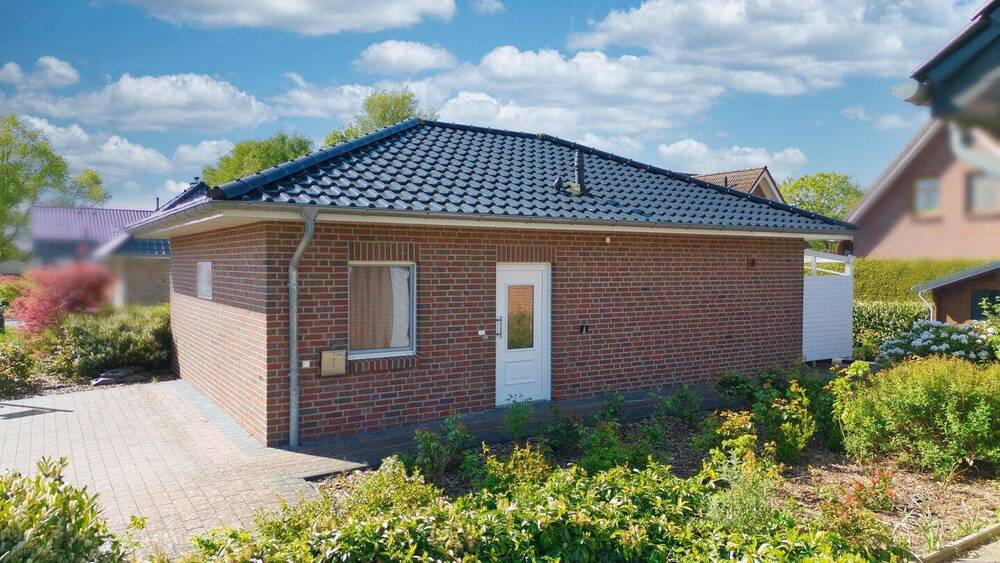 Thumbnail-Wo Erholung keine Grenzen kennt - Barrierefreies Ferienhaus mit Herz