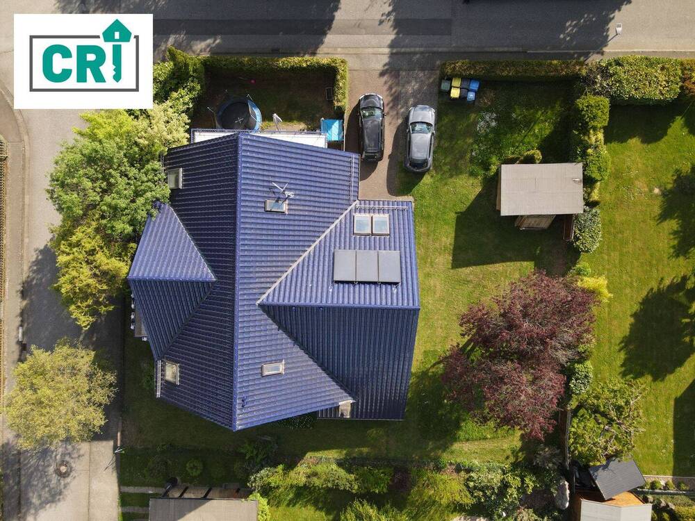 Thumbnail-Modernisiertes Mehrfamilienhaus mit 3 Einheiten in ruhiger Lage von Marburg-Cyriaxweimar