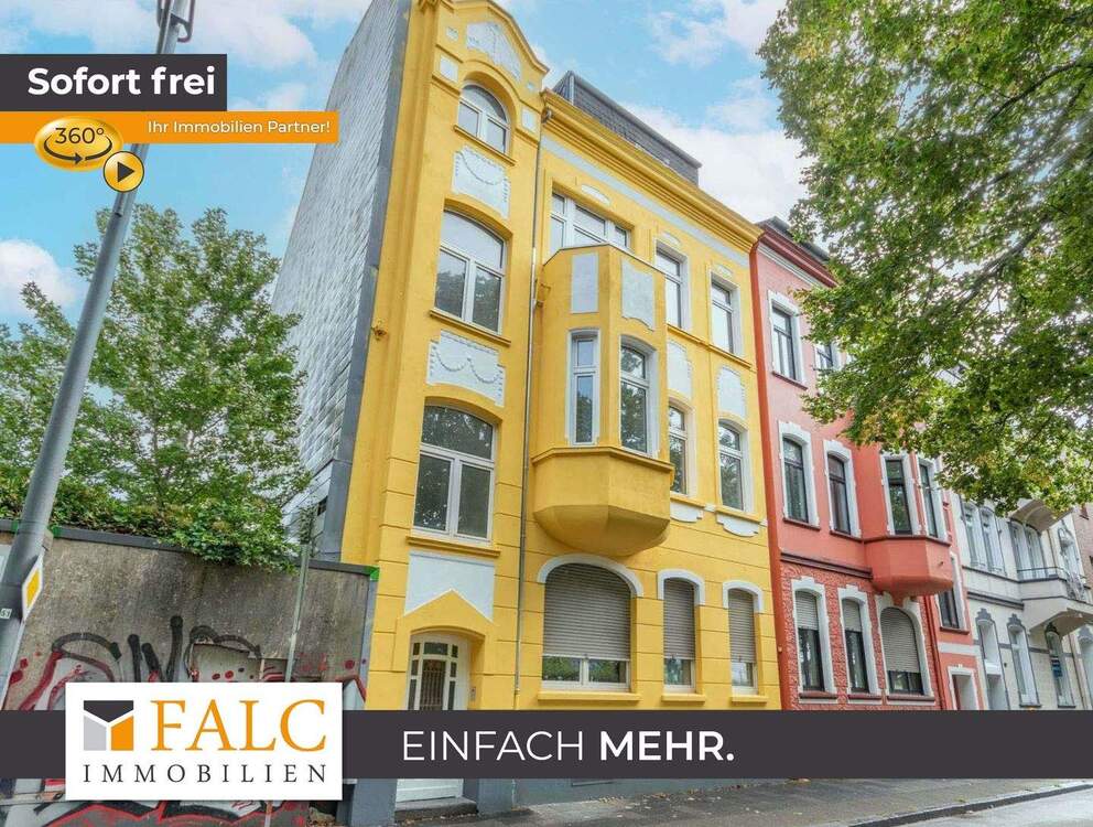 Thumbnail-Urbanes Wohnglück mit Potenzial