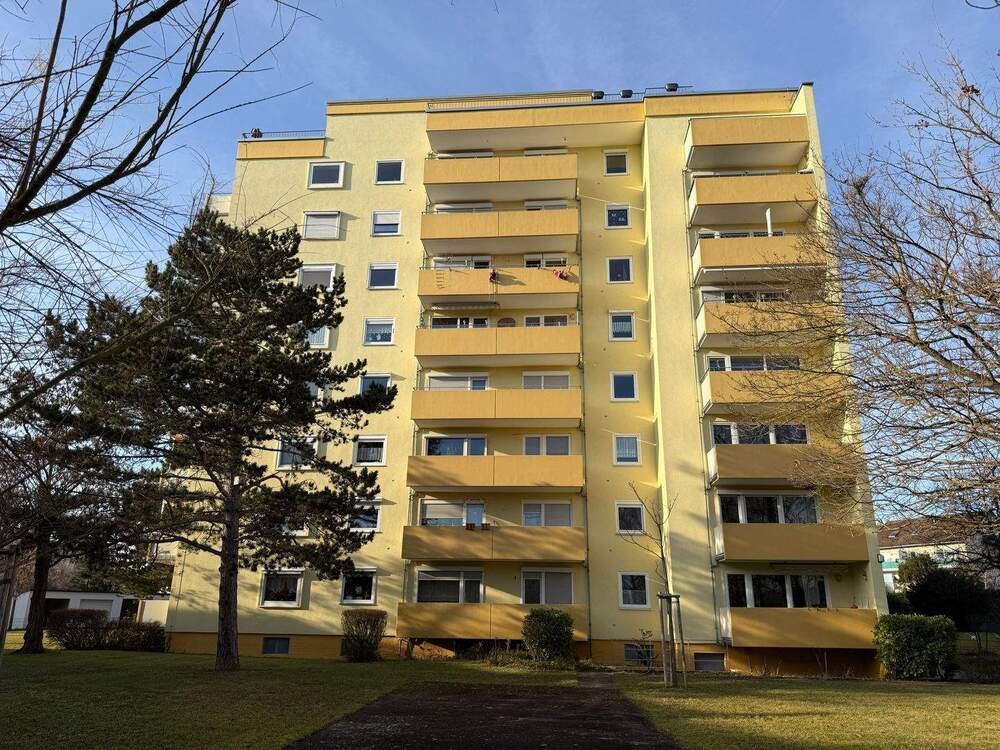 Thumbnail-3-Zimmer-Wohnung in Gerbrunn