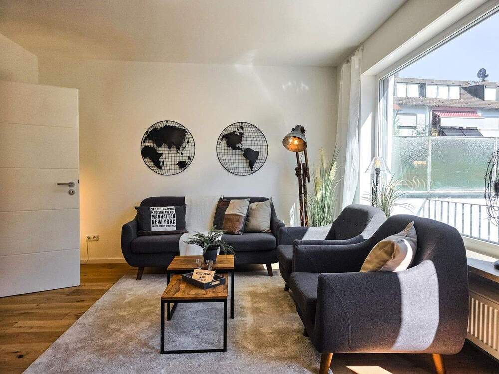 Thumbnail-Ein Zuhause mit Herz: Perfektes 5-Zimmer RMH in Thon