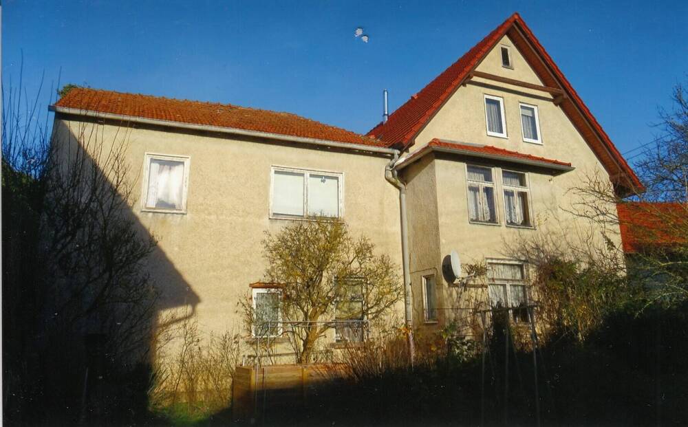Thumbnail-Mehrfamilienwohnhaus in Schwallungen