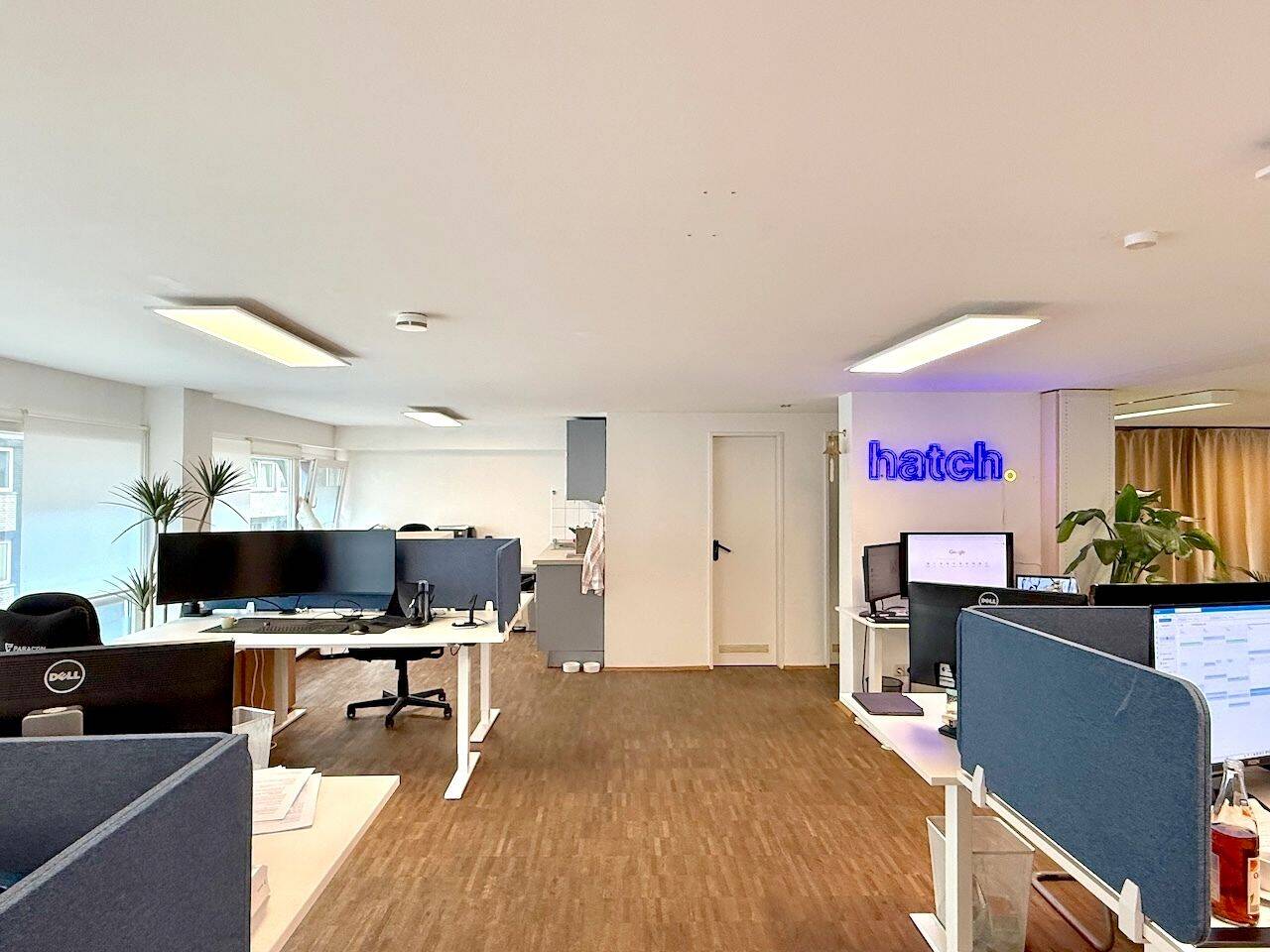 Thumbnail-Attraktiver Bürostandort nahe Lorettostraße - Arbeiten in Bestlage