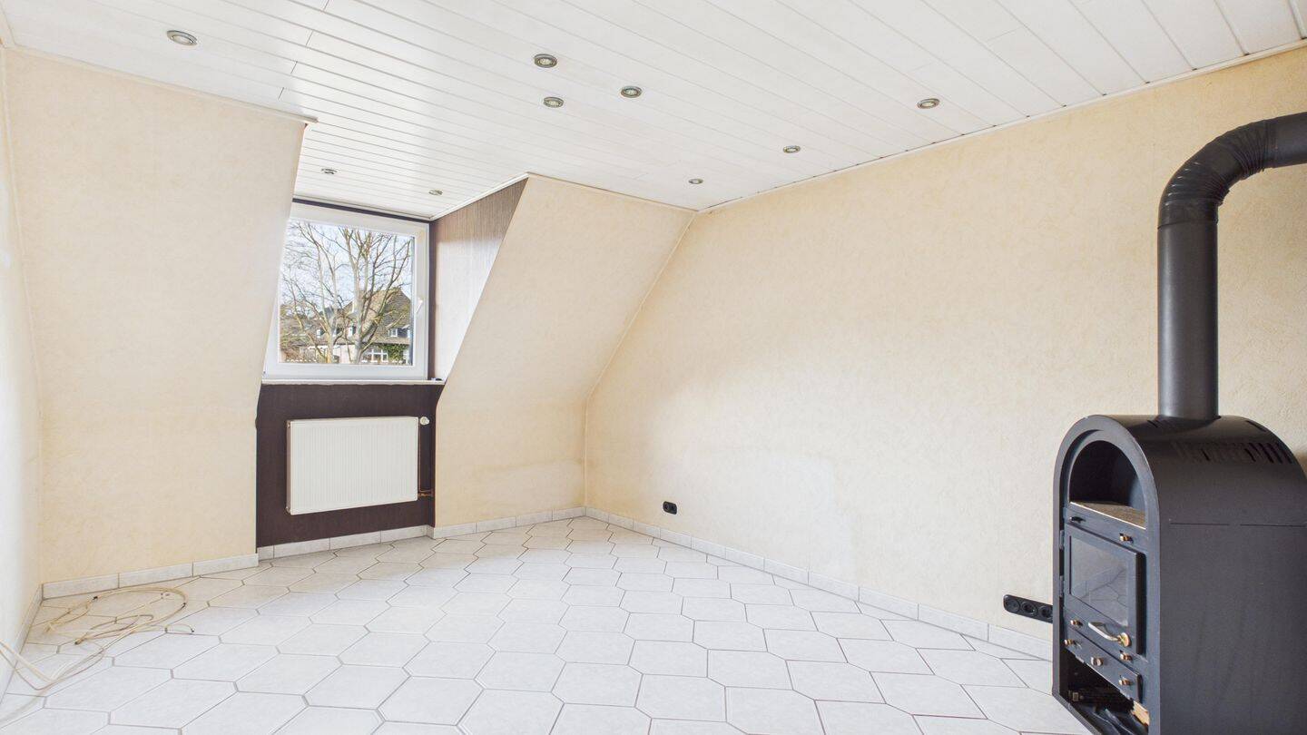 Thumbnail-Stadtnah & kompakt - Ihre Dachgeschosswohnung