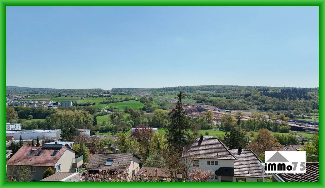 Thumbnail-Bauplatz in traumhafter Hanglage mit spektakulärer Aussicht -bauträgerfrei und ohne Bauverpflichtung