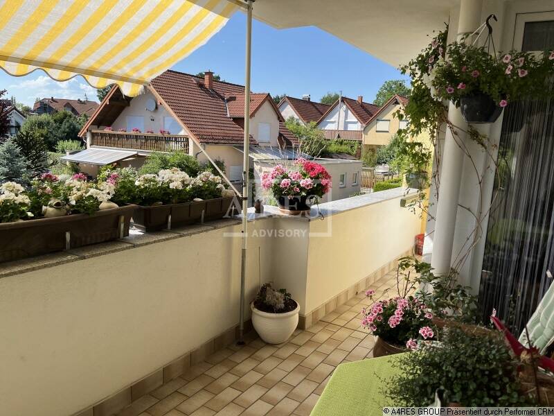 Immobilienansicht