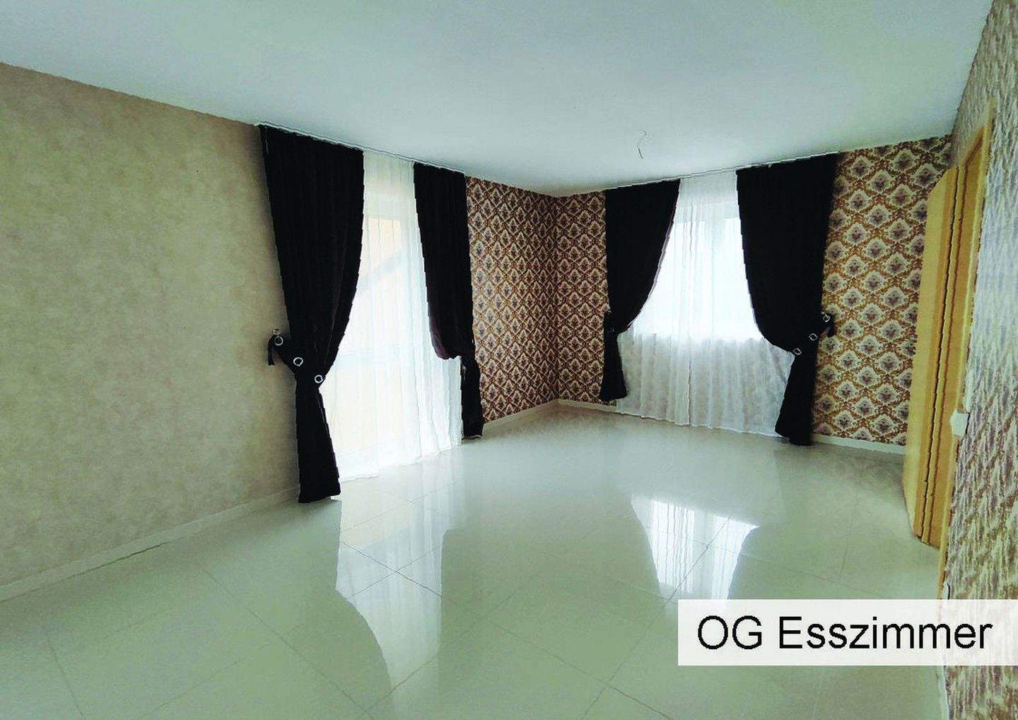 Thumbnail-Freistehendes Haus - EFH mit opt. Einliegerwohnung, Sauna, Garten und hellen Zimmern