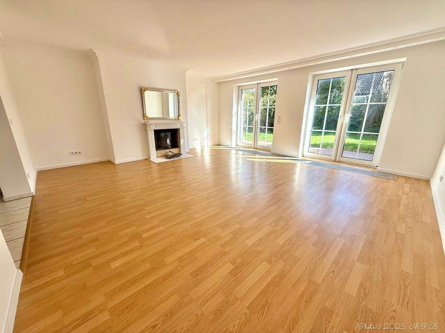 Thumbnail-**Lichtdurchflutetes Familiendomizil in begehrter Lage von Kaiserswerth**PROVISIONSFREI-VON PRIVAT**