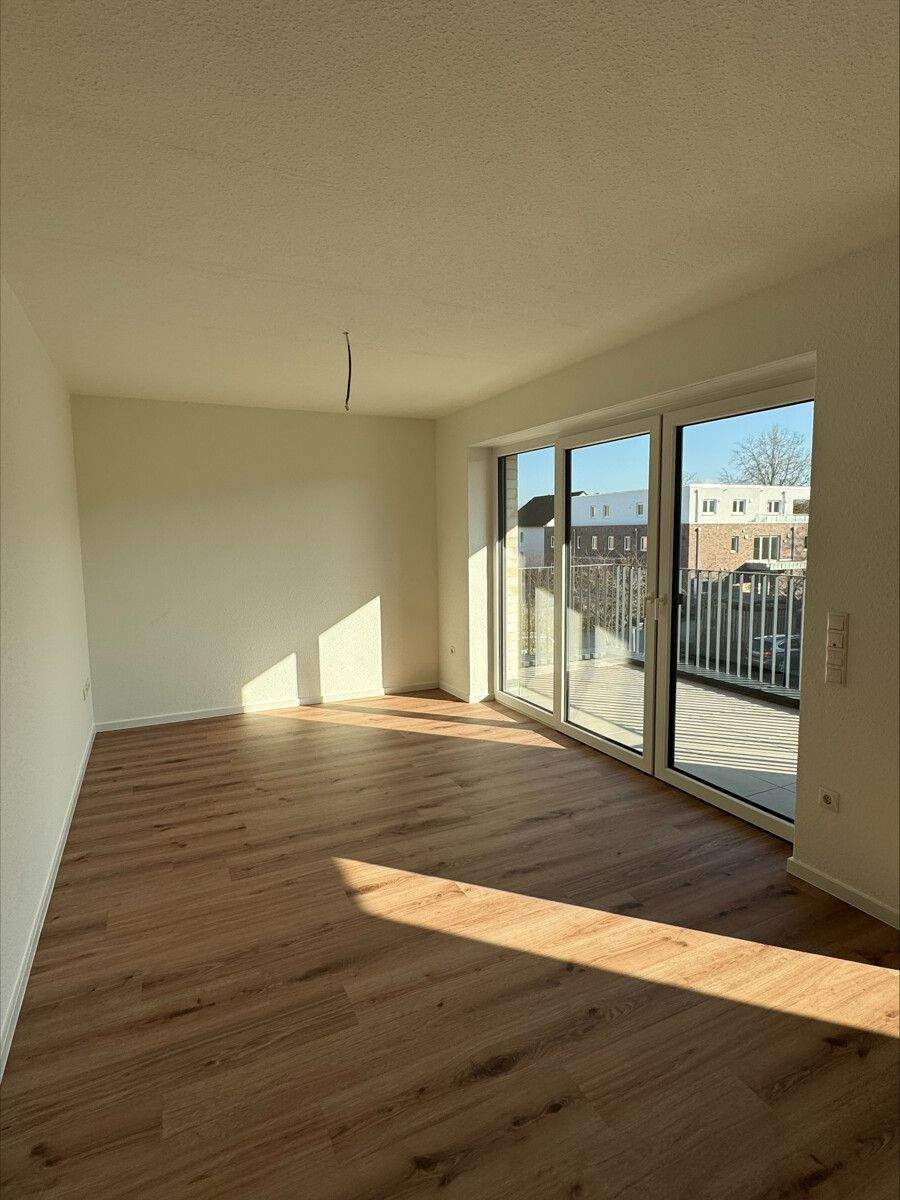 Thumbnail-3-Zimmer Wohnung in toller Lage in Osnabrück