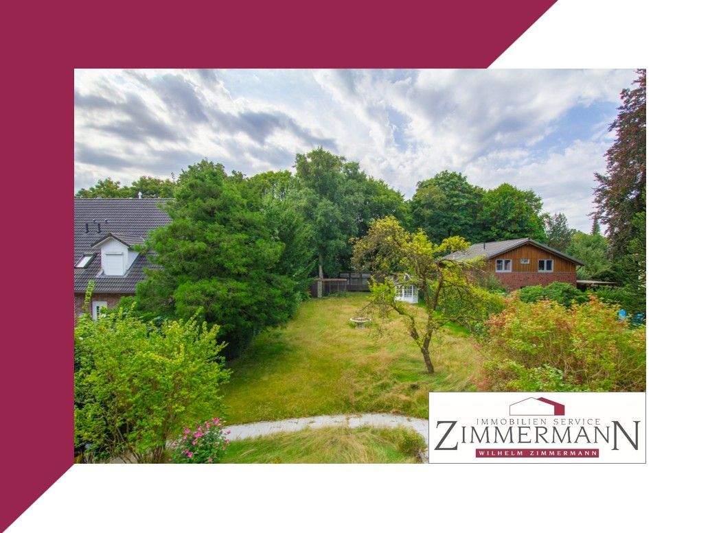 Thumbnail-Glücklich im Neubau - Platz für zwei Familien auf einem Grundstück in bester Lage!