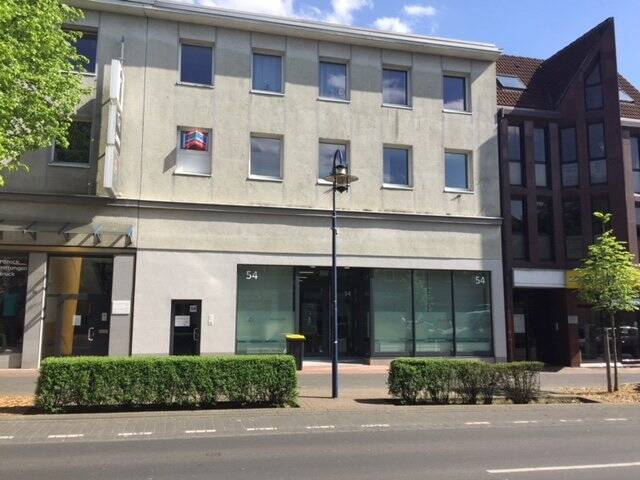 Thumbnail-Moderne Büroflächen in zentraler Lage von 52477 Alsdorf