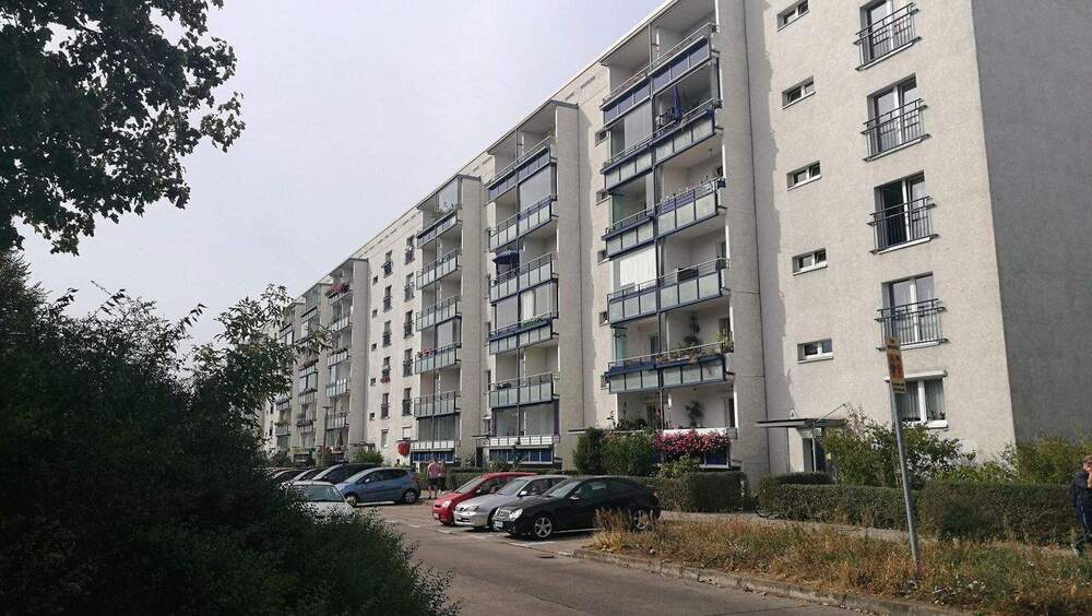 Thumbnail-3-Raum Eigentumswohnung 82m²