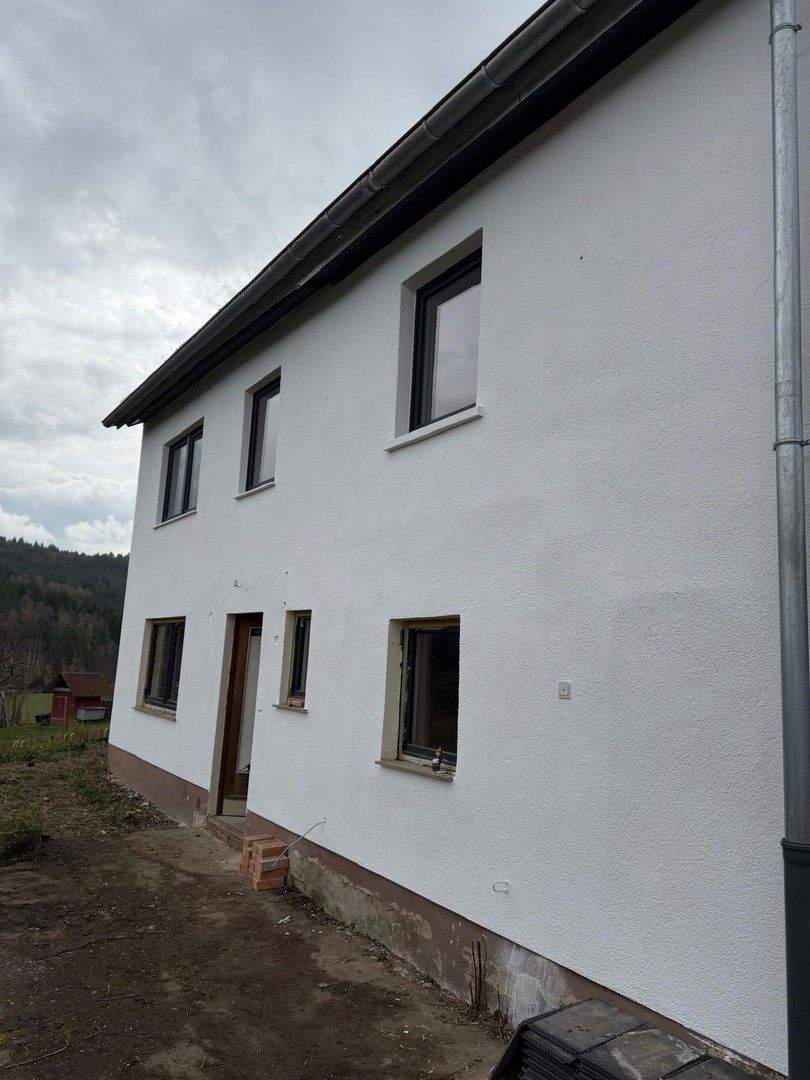 Thumbnail-Handwerkerhaus mit Potenzial - Freistehendes Einfamilienhaus auf Traumgrundstück (1.000m²)