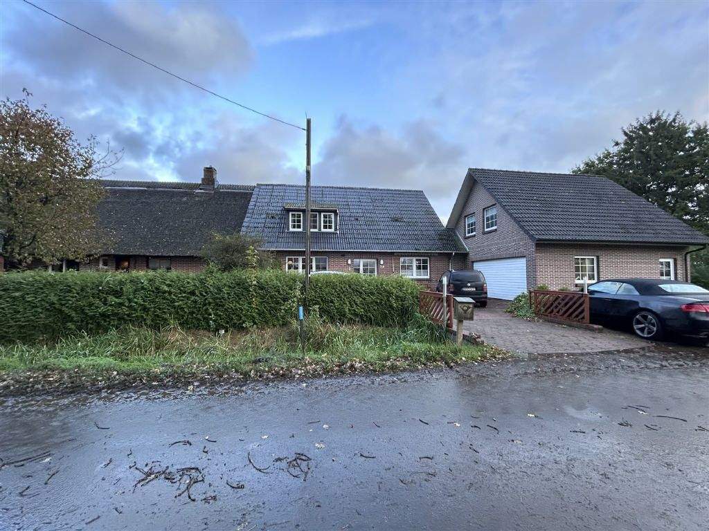 Thumbnail-Lust auf ein Familienprojekt ? Mehrgeneration möglich !