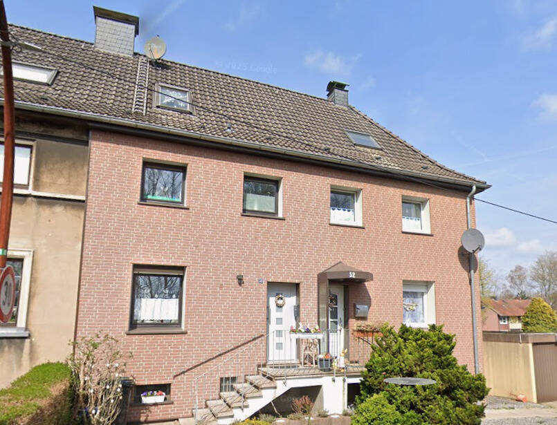 Thumbnail-Charmantes Reihenmittelhaus mit gemütlichem Garten - ideal für Paare oder kleine Familien