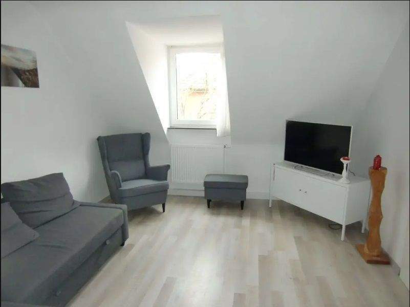 Thumbnail-Modernisierte 2-Zi-Wohnung in der Pleich – Perfekt für Eigennutz & Investment!