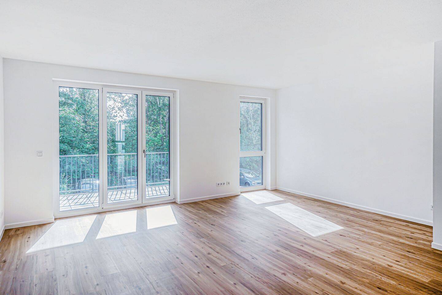 Thumbnail-Urbane Eleganz trifft Naturidylle: Halske Gärten