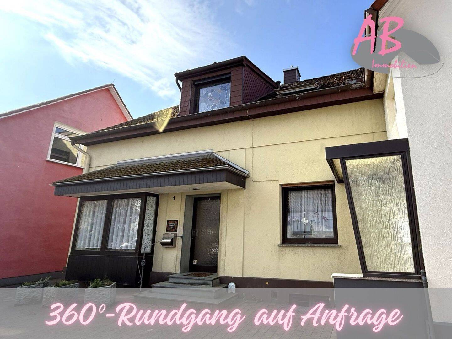 Thumbnail-Zentrale Lage und viel Platz für die ganze Familie - was will man mehr?