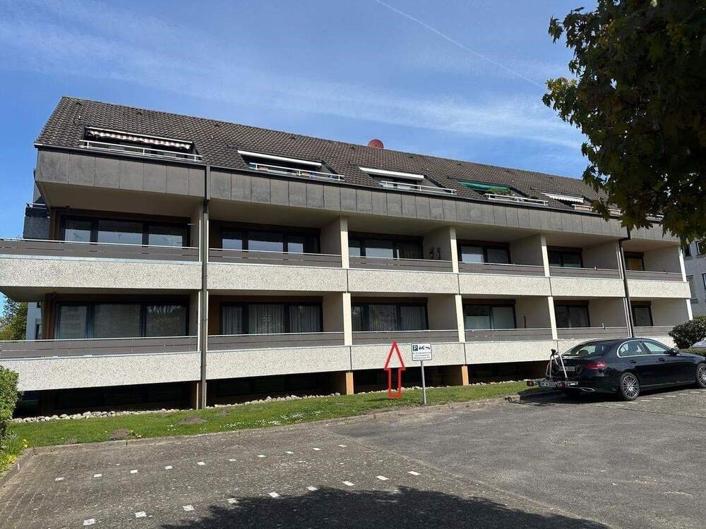 Thumbnail-1,5-Zimmer-Eigentumswohnung
