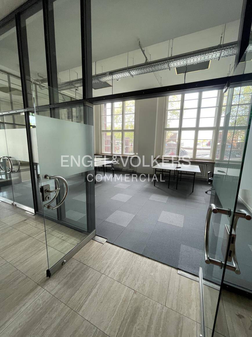 Thumbnail-Außergewöhnliche Fläche am Tempelhofer Hafen