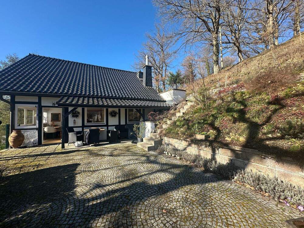 Thumbnail-Wunderbares Einfamilienhaus in 52385 Nideggen