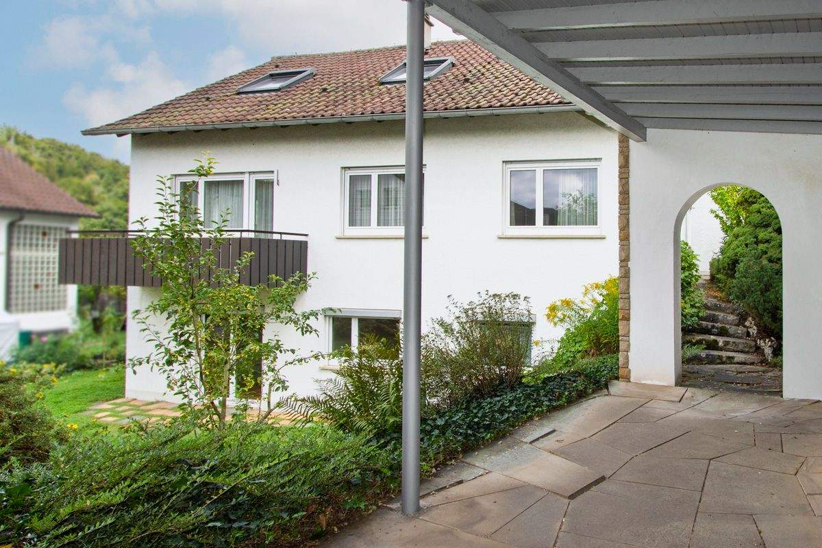 Thumbnail-Geräumig, gepflegt und vielseitig nutzbar . Charmantes Zuhause mit entspannter Atmosphäre