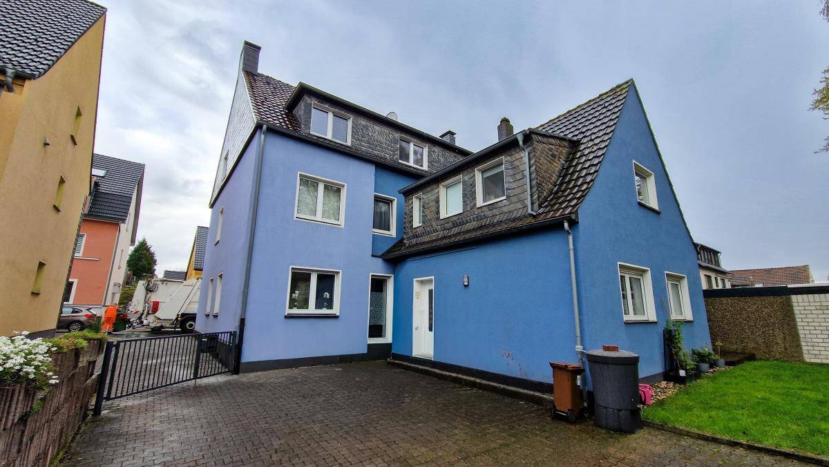 Thumbnail-Hier greift alles perfekt ineinander: Lage, Haus und Mieterstruktur!