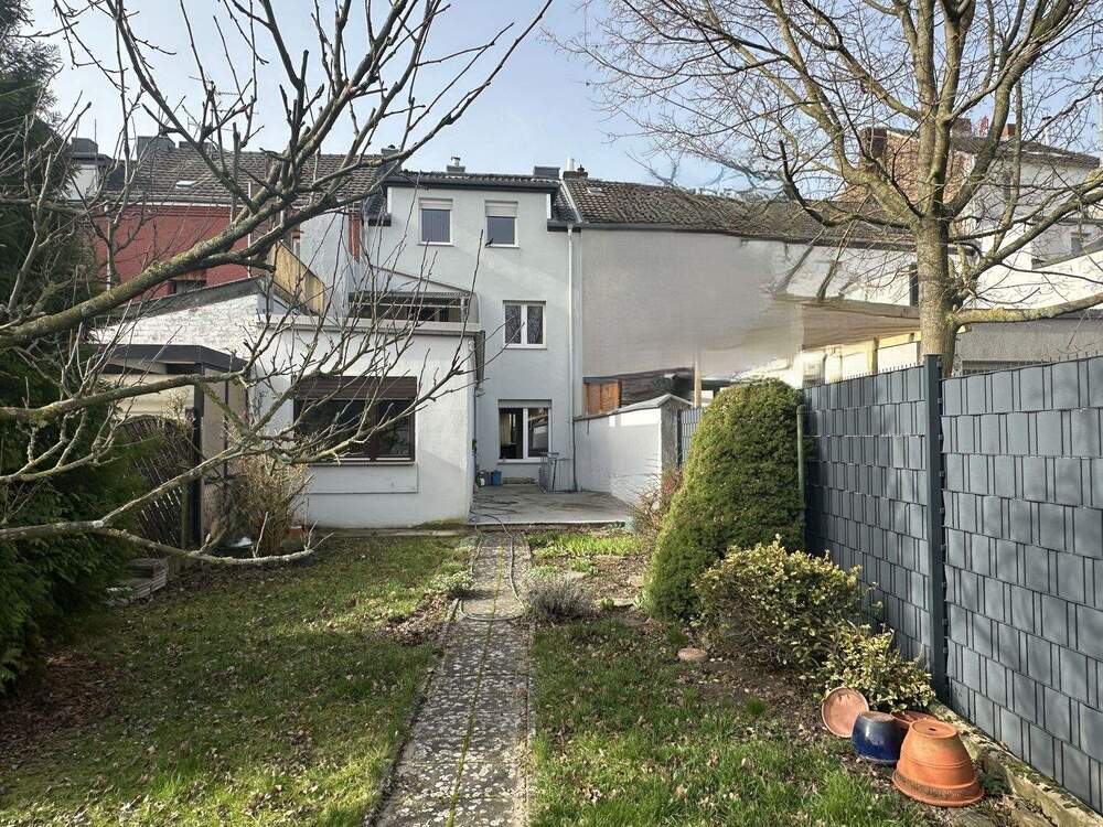 Thumbnail-Sonniges 1-2 Familienhaus in 52351 Düren