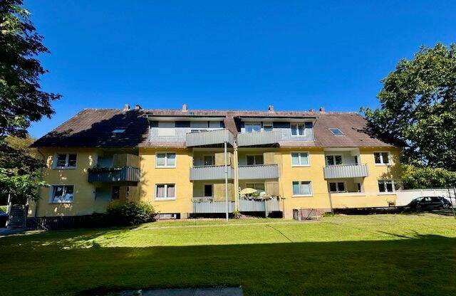 Thumbnail-Gepflegte 3-Zimmer-Wohnung in ruhiger Top-Lage nahe Universität Oldenburg