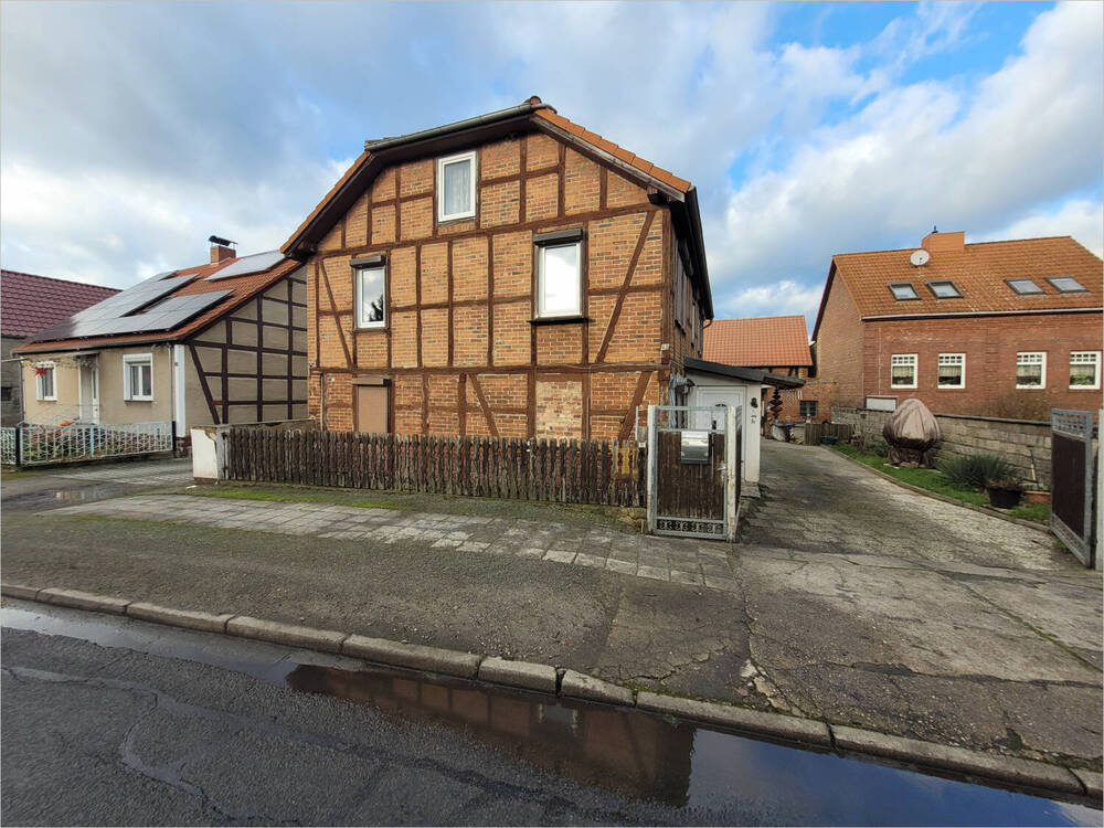 Außenansicht