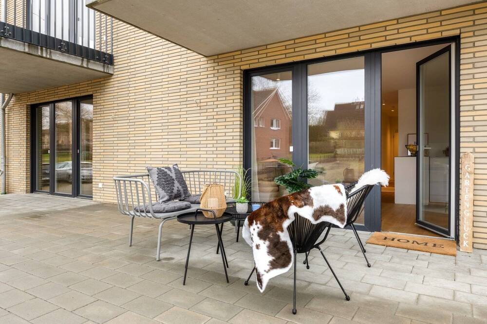 Thumbnail-Komfortable Eigentumswohnung