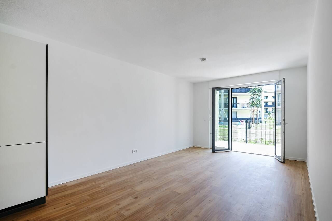 Thumbnail-Erstklassiges Wohnen: Ihr neues Zuhause in den Halske Gärten