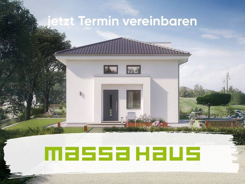 Thumbnail-Dein Ausbauhaus - machbar, günstig, massa | massa Ausbauhaus