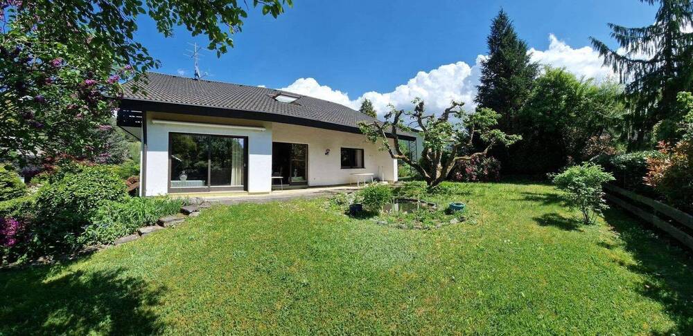 Thumbnail-Stilvolles EFH am Stadtrand von Freiburg zu verkaufen