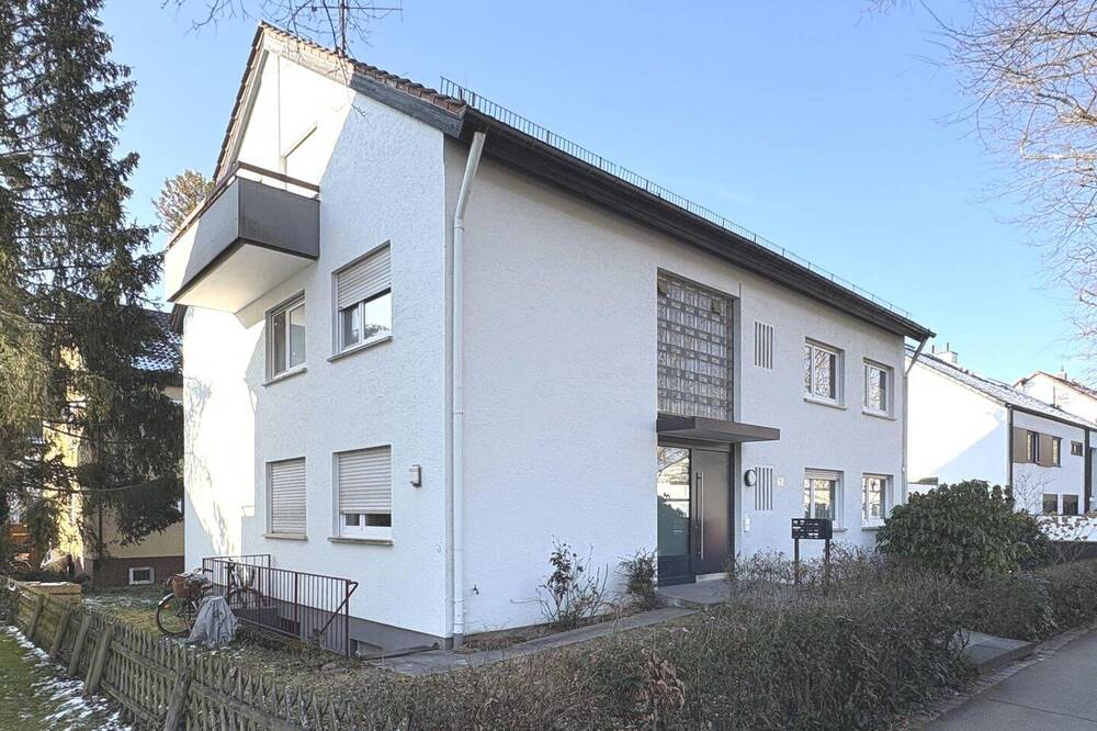 Ansicht