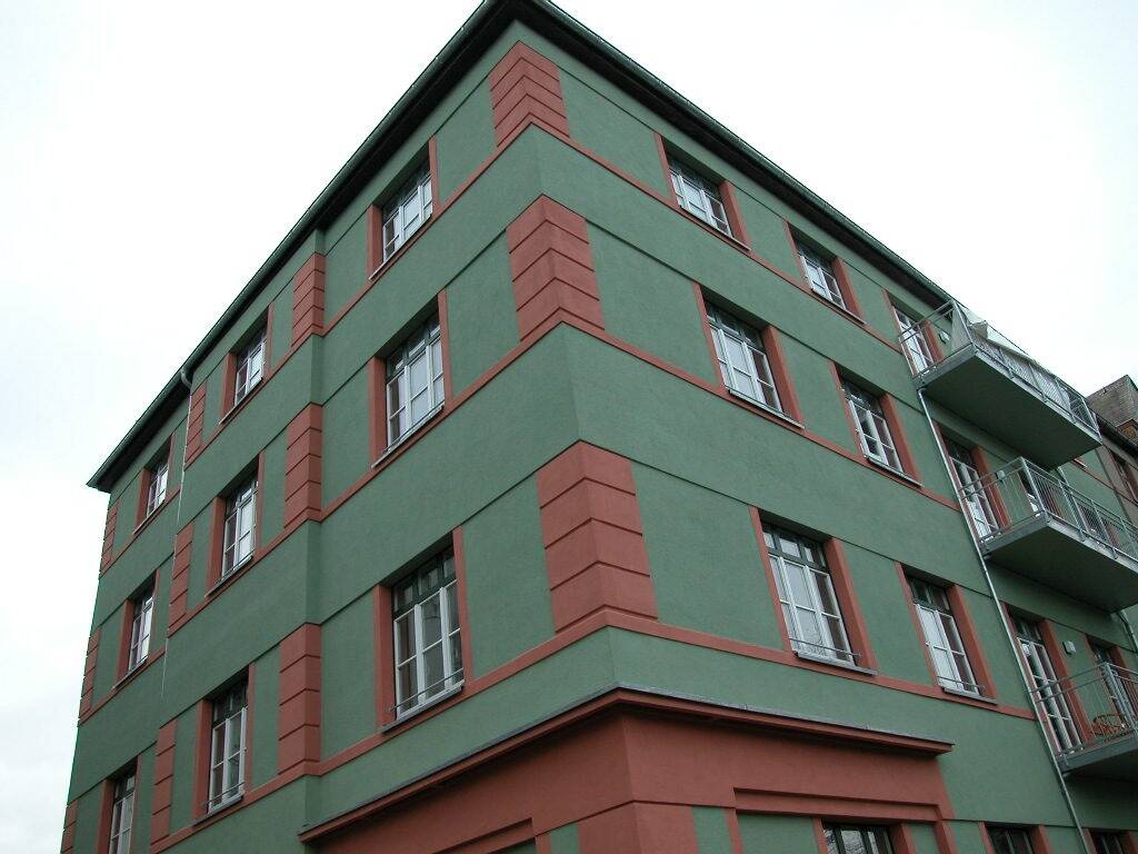 Thumbnail-+++ Nachmieter gesucht! +++ 2 Zimmer Wohnung mit großem Balkon +++