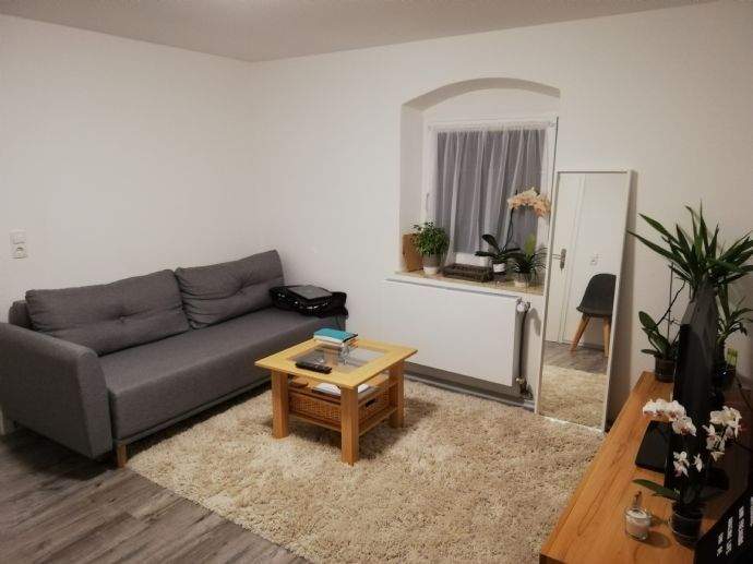 Thumbnail-Gemütliche 2-Zimmer-Wohnung in Vilsbiburg