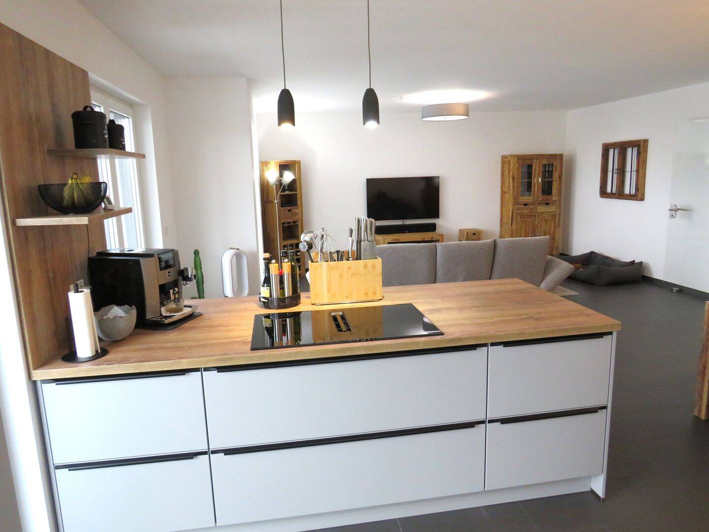 Thumbnail-Junge 4-Zimmer-Wohnung in Leichlingen-Witzhelden