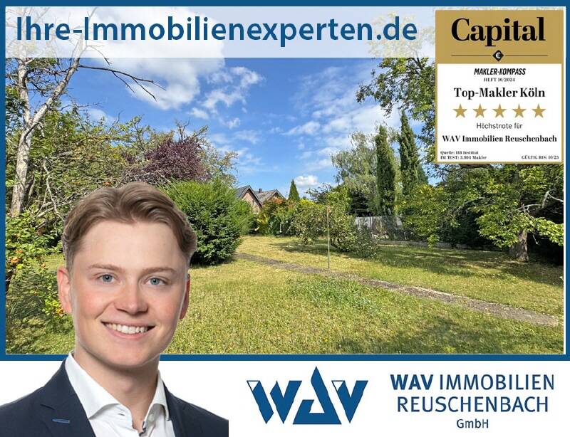 Grundstück