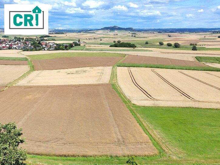 Thumbnail-Baugrundstück mit Fernblick: Ihr Platz für Leben und Träume