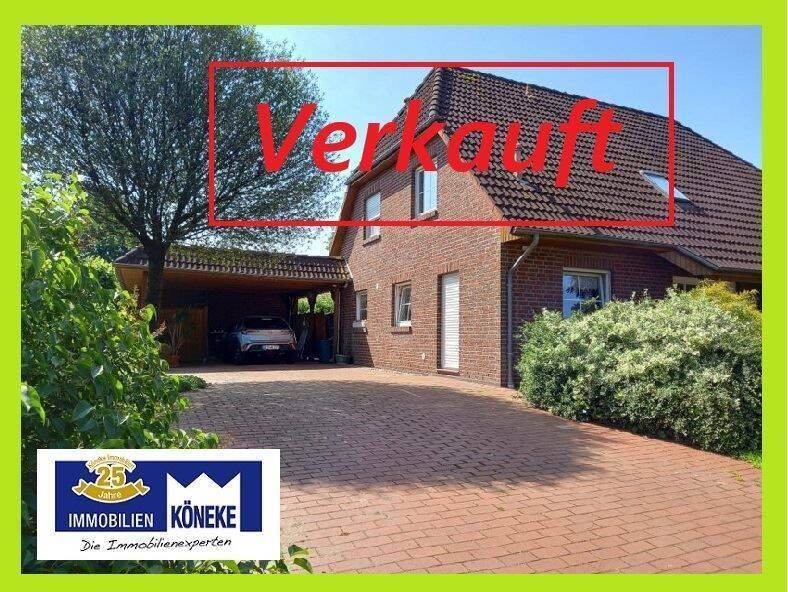 Thumbnail-147 m² Wohnflächen, 5 Zimmer, Doppelcarport, frei zum Einzug, Garten, Extras!