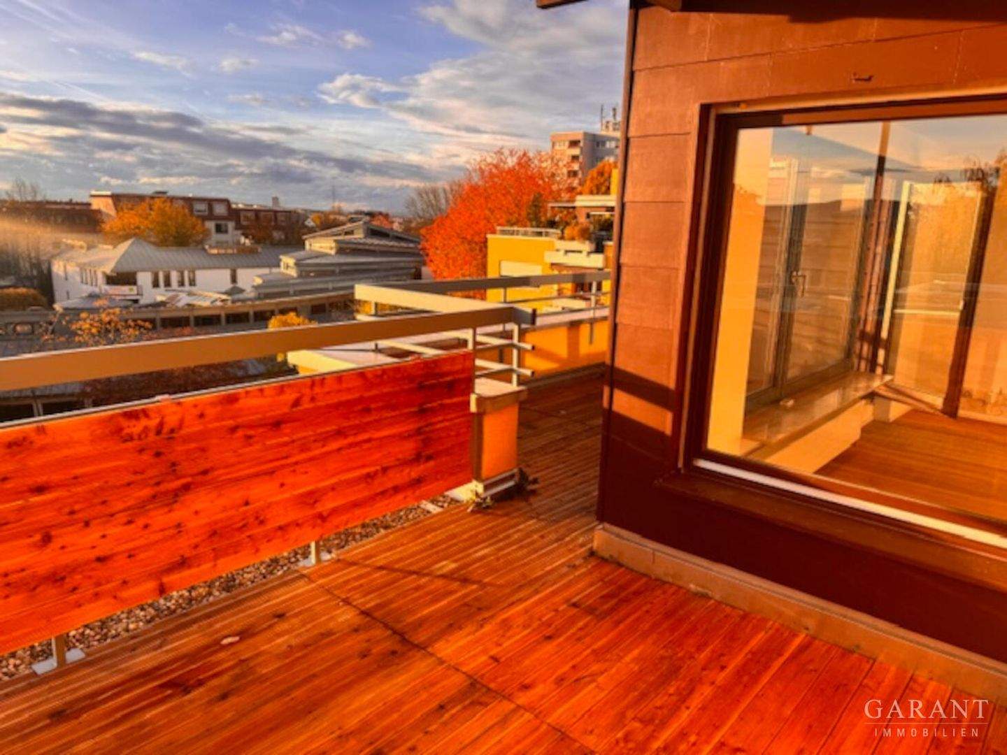 Thumbnail-Modernisierte Penthouse-Wohnung in Waiblingen mit Traumblick, Tiefgarage und Tolle-Lage