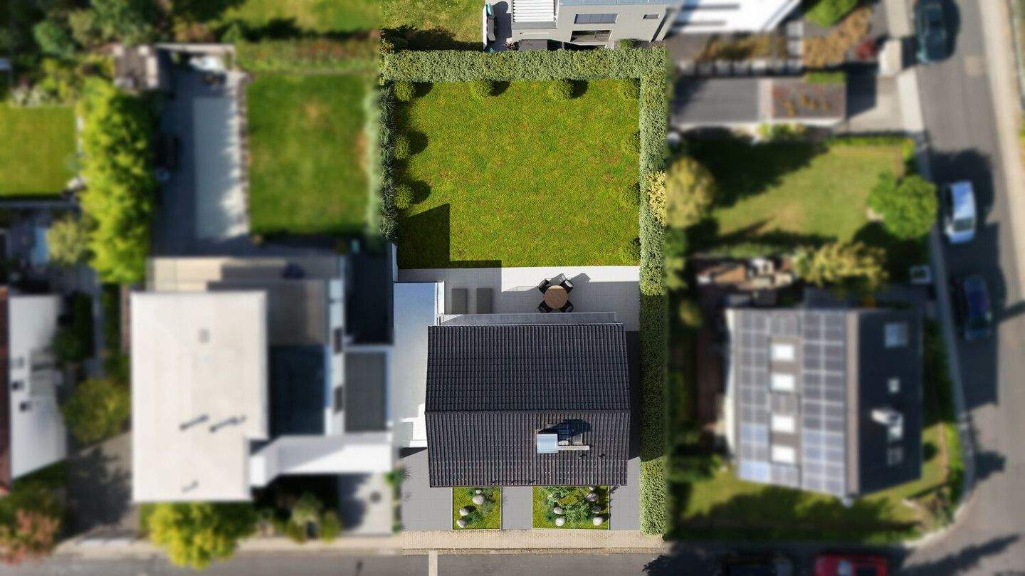 Thumbnail-Grundstück mit Bestandshaus in bester Villenlage - Buchschlag