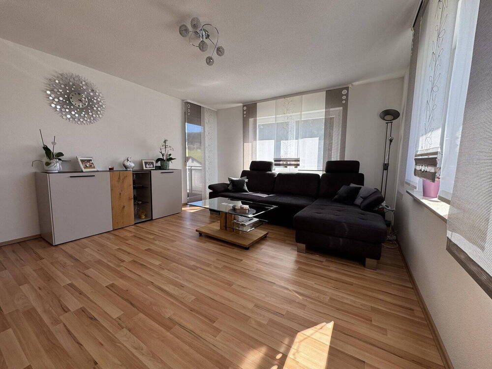 Thumbnail-Attraktives Zweifamilienhaus in ruhiger Umgebung - vielseitig nutzbar
