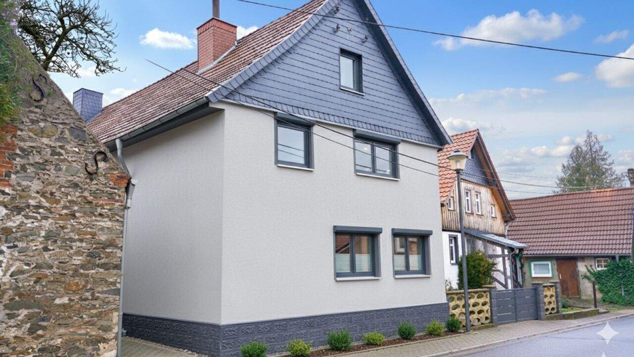 Thumbnail-Was war, macht möglich, was kommt! (Handwerker-Projekt-Haus)