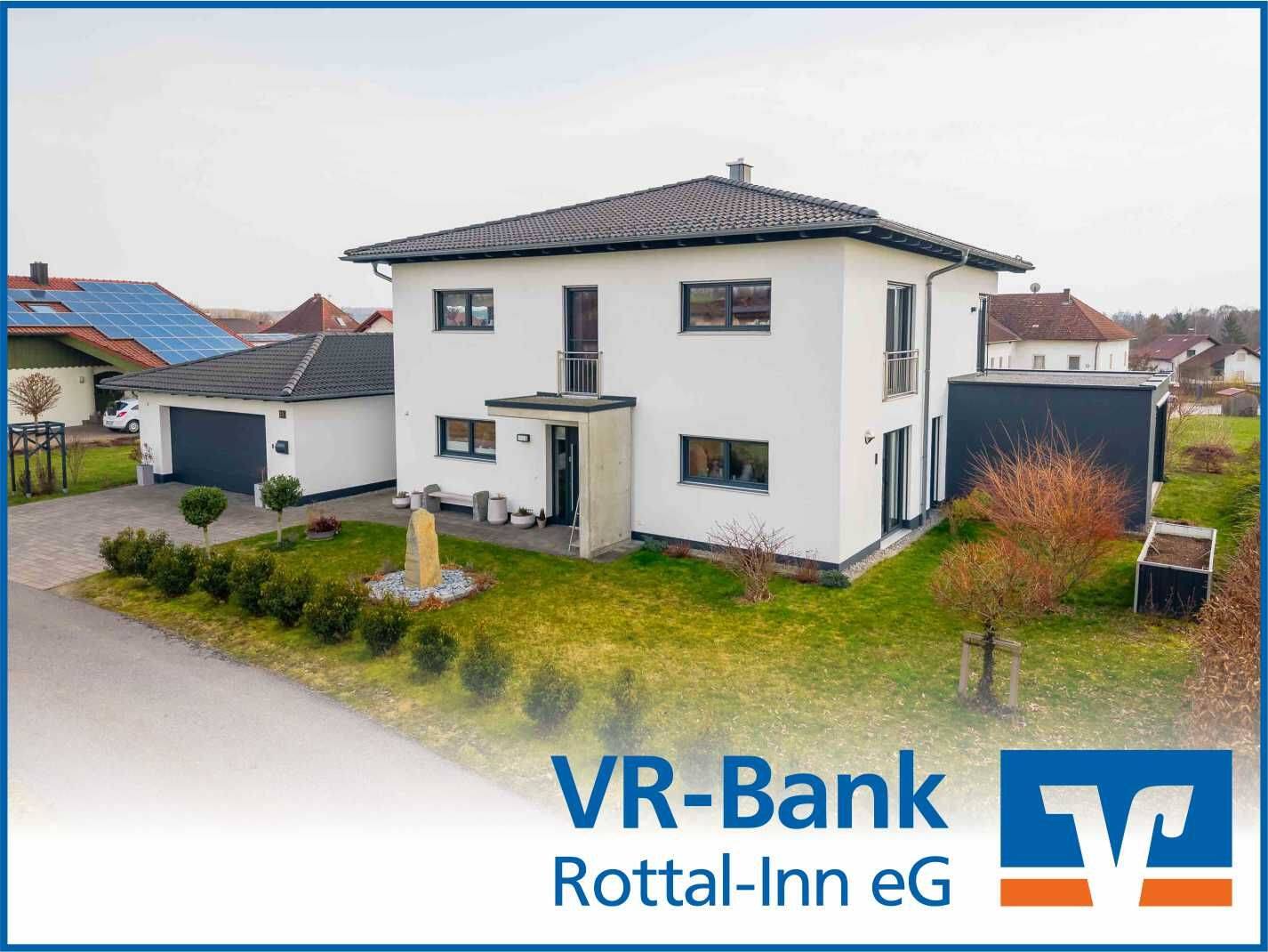 Thumbnail-Einfach toll!! - Einfamilienhaus bei Aldersbach