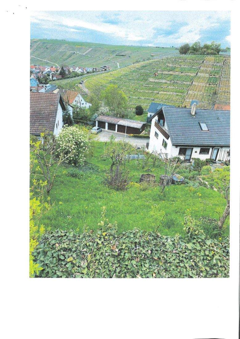 Thumbnail-Grundstück mit Traumaussicht!